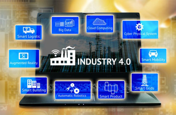 智慧工廠的未來 北京福德多公司的物聯網應用服務