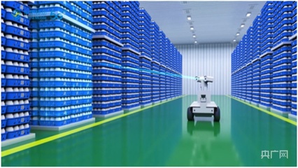 河南移動5G智慧工廠 為食用菌產業撐起物聯網轉型致富傘