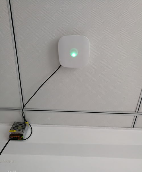 可靠室內環境監測廠家與檢驗檢測服務詳解