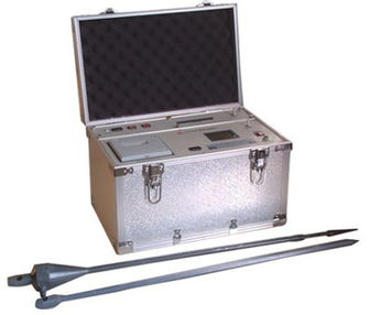 便攜測氡儀 室內環境中的健康守護者