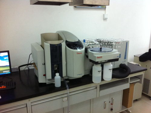 高新區環境檢測與食品安全檢驗服務 中凱檢測的專業擔當