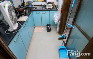 臨沂五村溫馨一室一廳，近6號線，舒適生活即刻開啟