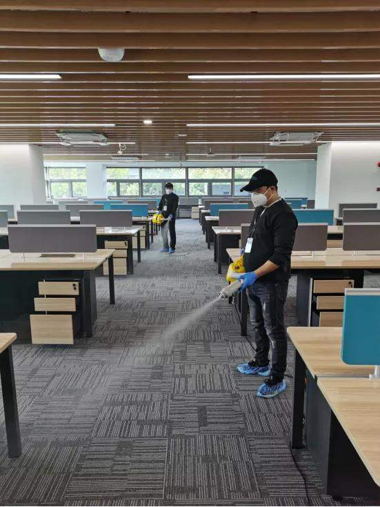 第二屆醫院建筑設計與工程采購大會圓滿落幕，環境凈化與檢測服務成焦點