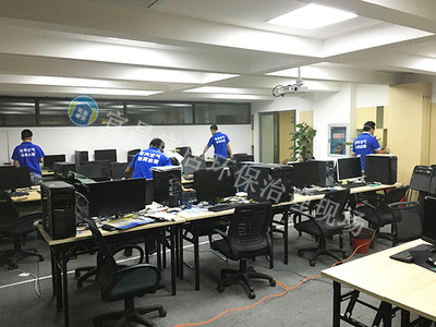 漢南甲醛檢測與治理 室內環(huán)境健康的關鍵