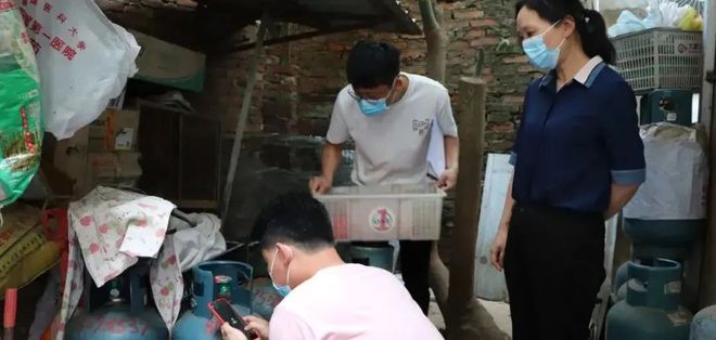 莆田多鄉鎮重拳整治污染產業，涉事工廠遭關停斷電，室內環境檢測成監管新焦點