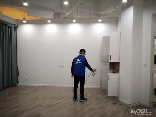 鎮江醛盾環保 專業守護呼吸健康，十年質保鑄就信賴品牌