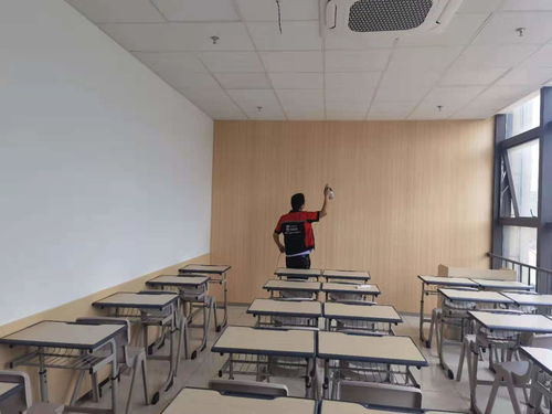 江蘇空氣檢測公司代理商 專業檢驗檢測服務，守護健康呼吸環境